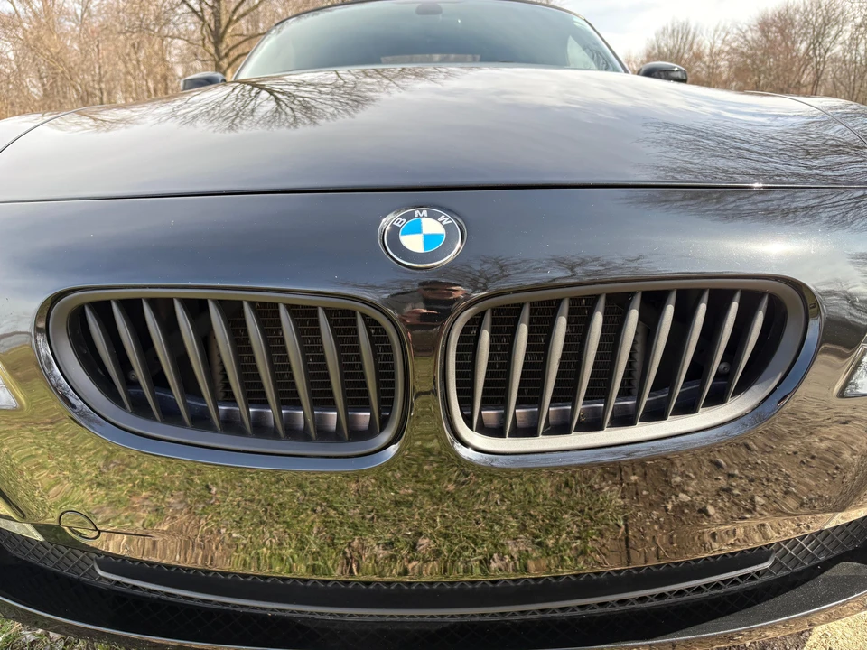 2006 BMW E85 Z4 Roadster - Image 22 of 31