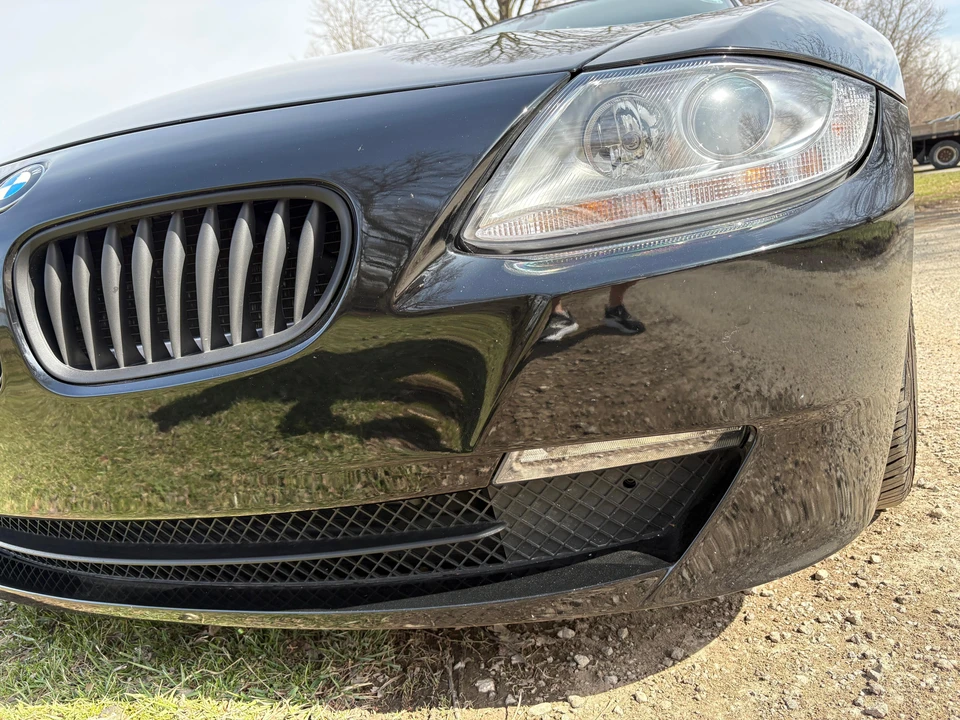 2006 BMW E85 Z4 Roadster - Image 23 of 31