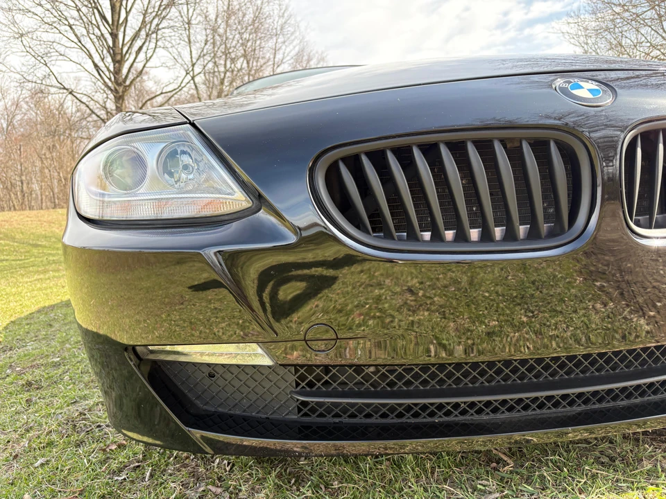 2006 BMW E85 Z4 Roadster - Image 19 of 31