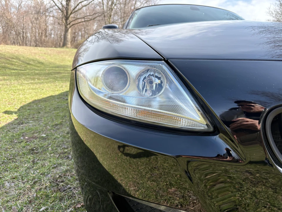 2006 BMW E85 Z4 Roadster - Image 20 of 31