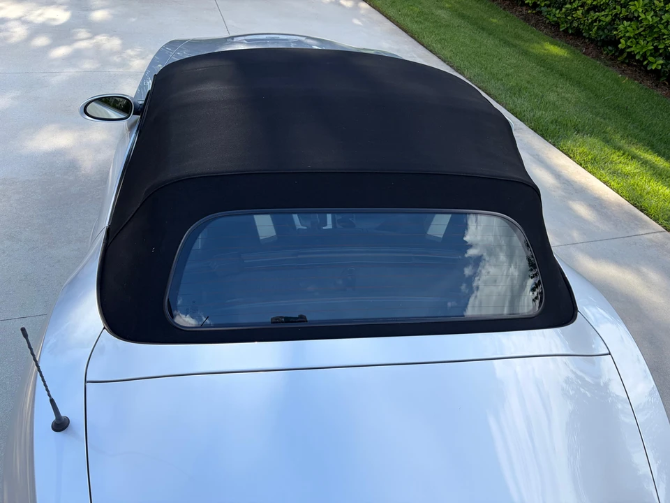 2006 BMW E85 Z4 Roadster - Image 18 of 31