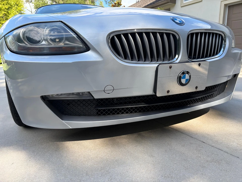 2006 BMW E85 Z4 Roadster - Image 15 of 31