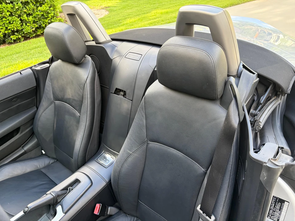 2006 BMW E85 Z4 Roadster - Image 29 of 31