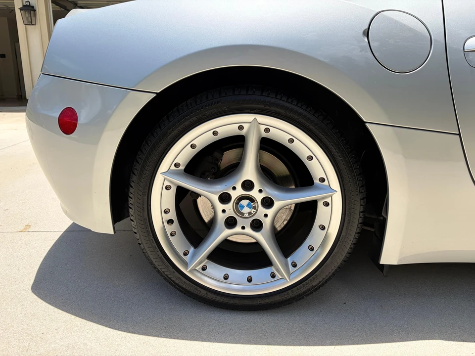 2006 BMW E85 Z4 Roadster - Image 21 of 31