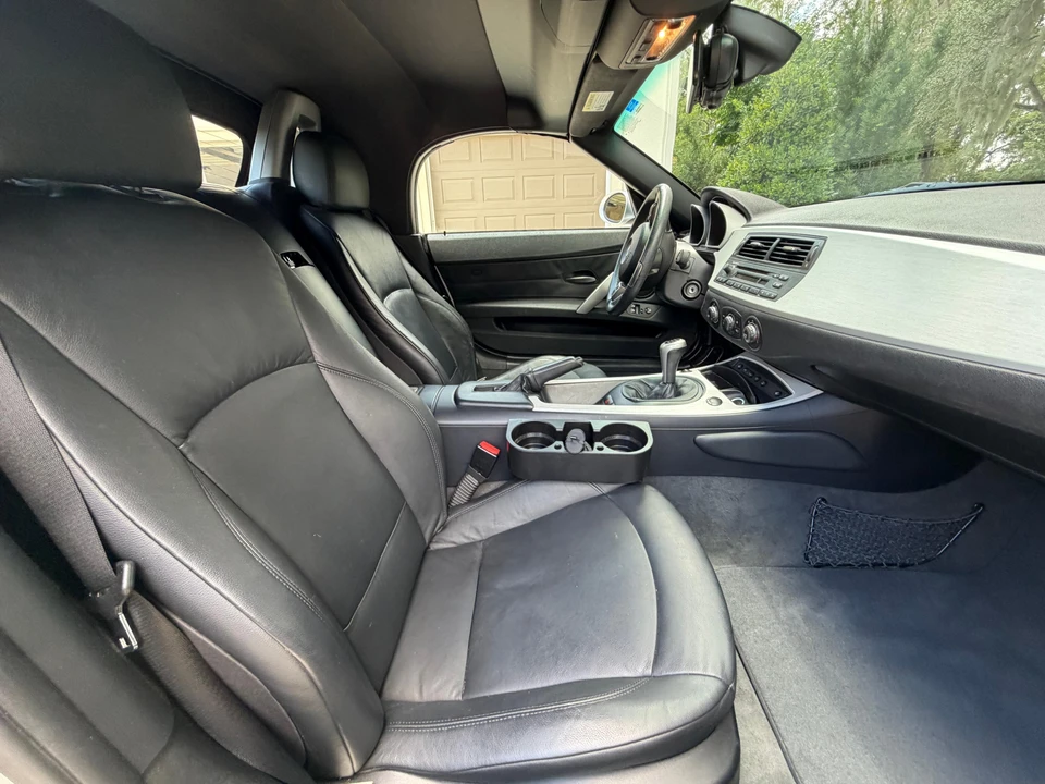 2006 BMW E85 Z4 Roadster - Image 30 of 31