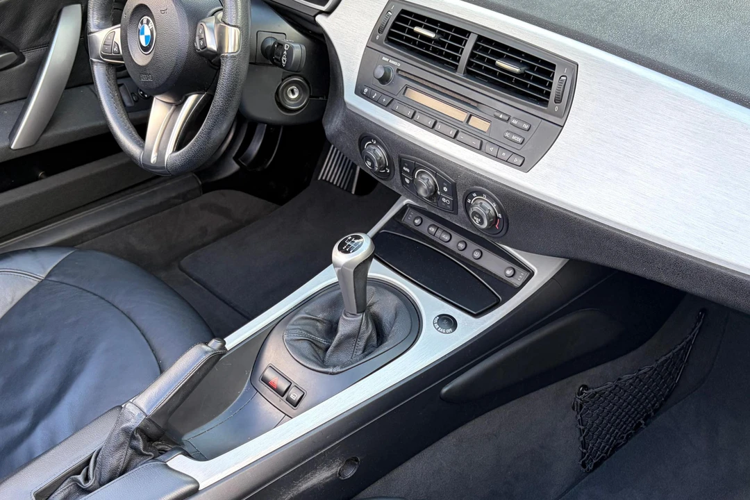 2006 BMW E85 Z4 Roadster - Image 27 of 31