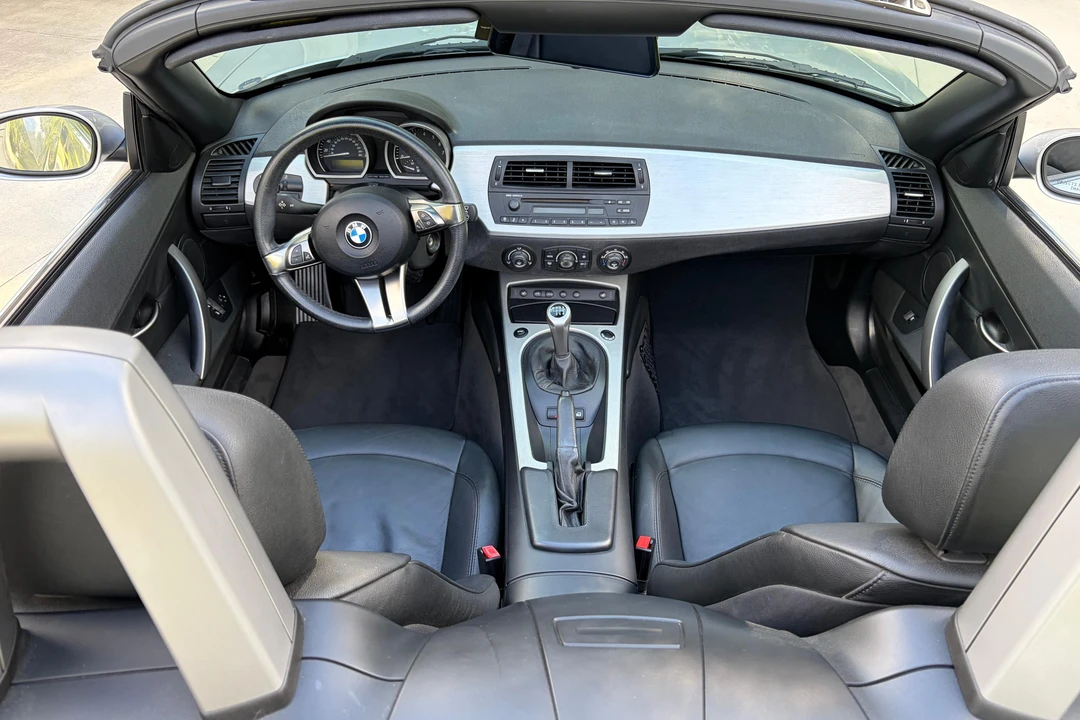 2006 BMW E85 Z4 Roadster - Image 25 of 31