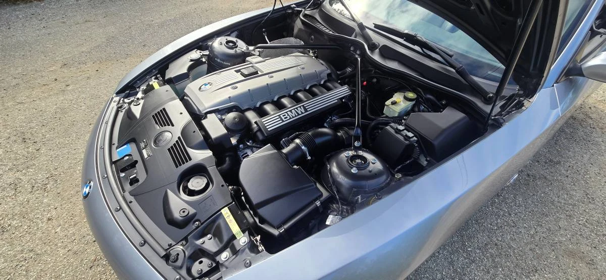 2006 BMW E85 Z4 Roadster - Image 18 of 24