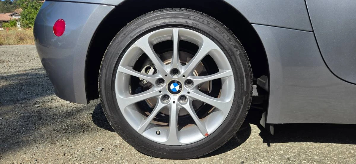 2006 BMW E85 Z4 Roadster - Image 22 of 24