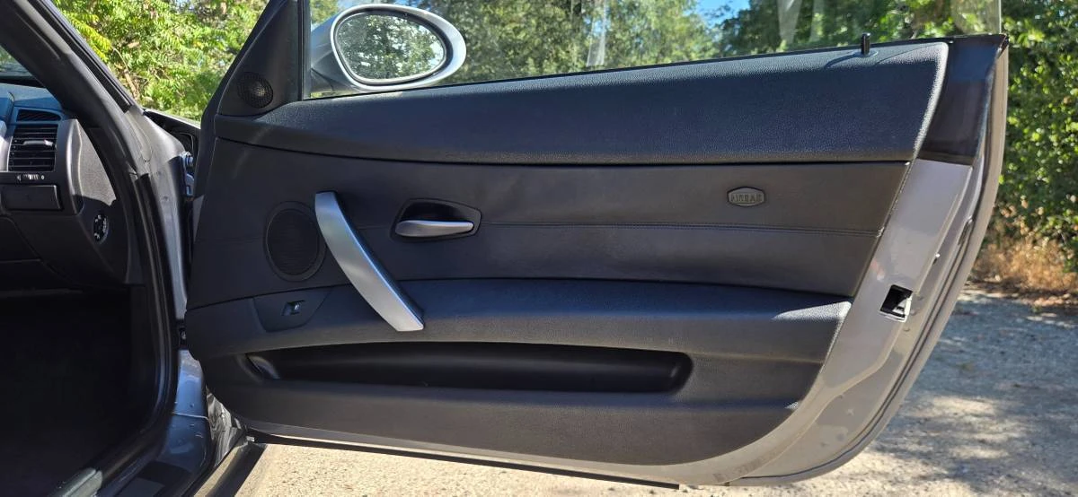 2006 BMW E85 Z4 Roadster - Image 14 of 24