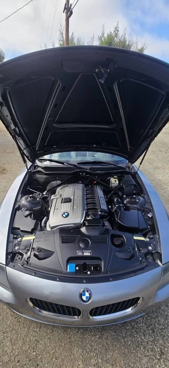 2006 BMW E85 Z4 Roadster - Image 17 of 24