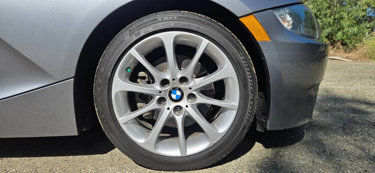 2006 BMW E85 Z4 Roadster - Image 23 of 24