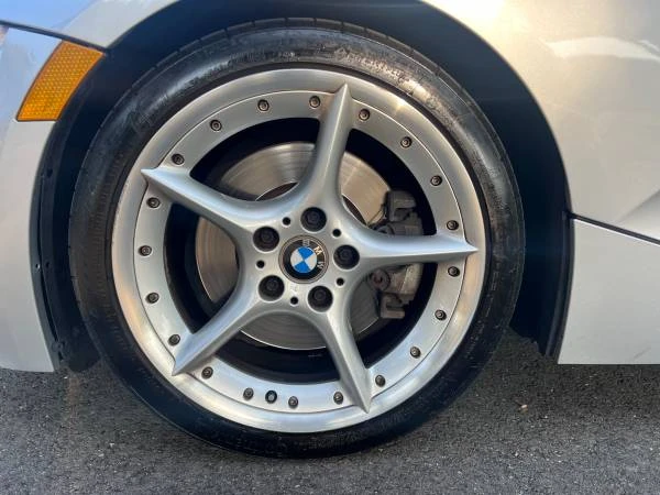 2006 BMW E85 Z4 Roadster - Image 20 of 21
