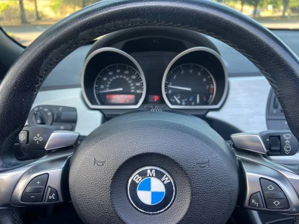 2006 BMW E85 Z4 Roadster - Image 12 of 21