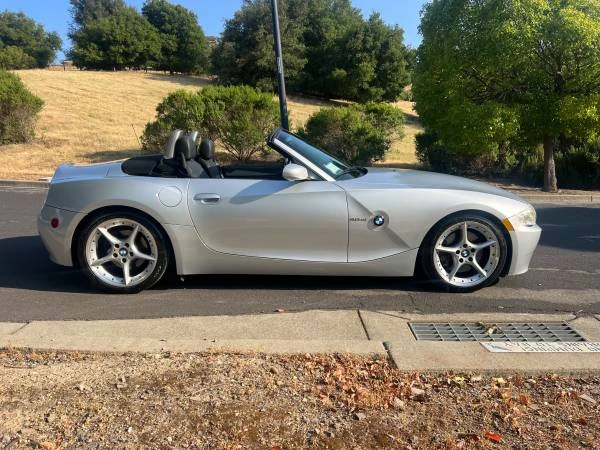 2006 BMW E85 Z4 Roadster - Image 6 of 21