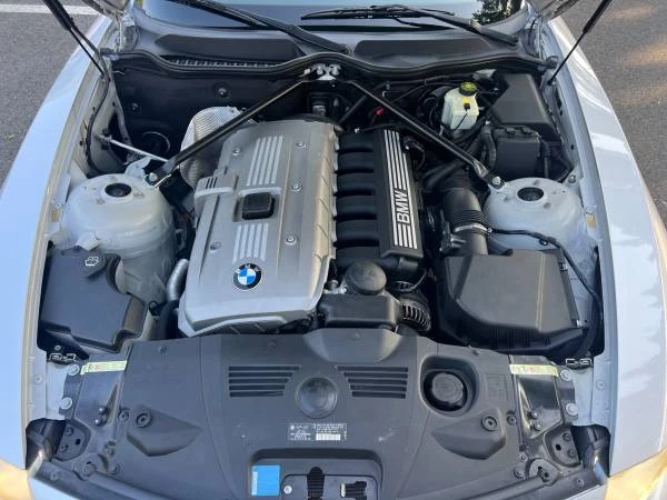 2006 BMW E85 Z4 Roadster - Image 18 of 21