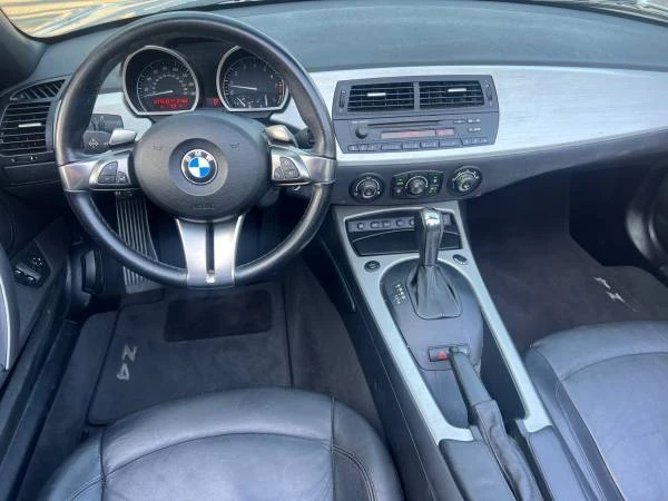 2006 BMW E85 Z4 Roadster - Image 11 of 21