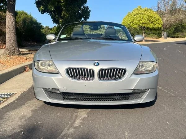 2006 BMW E85 Z4 Roadster - Image 8 of 21