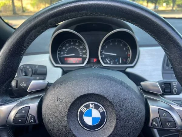 2006 BMW E85 Z4 Roadster - Image 12 of 21