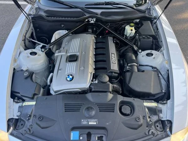 2006 BMW E85 Z4 Roadster - Image 18 of 21