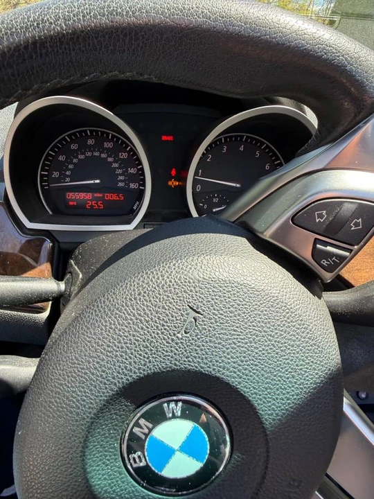 2006 BMW E85 Z4 Roadster - Image 5 of 15