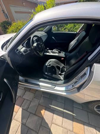 2006 BMW E86 Z4 Coupe - Image 6 of 7
