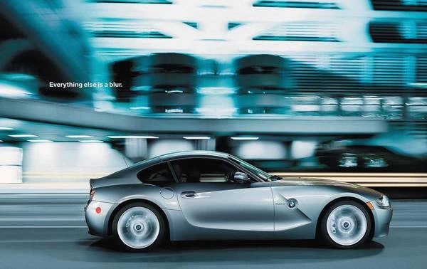 2006 BMW E86 Z4 Coupe - Image 4 of 7