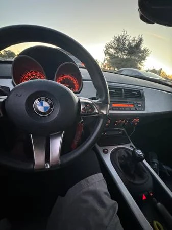 2006 BMW E86 Z4 Coupe - Image 7 of 7