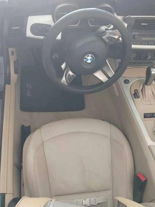 2006 BMW E85 Z4 Roadster - Image 13 of 13