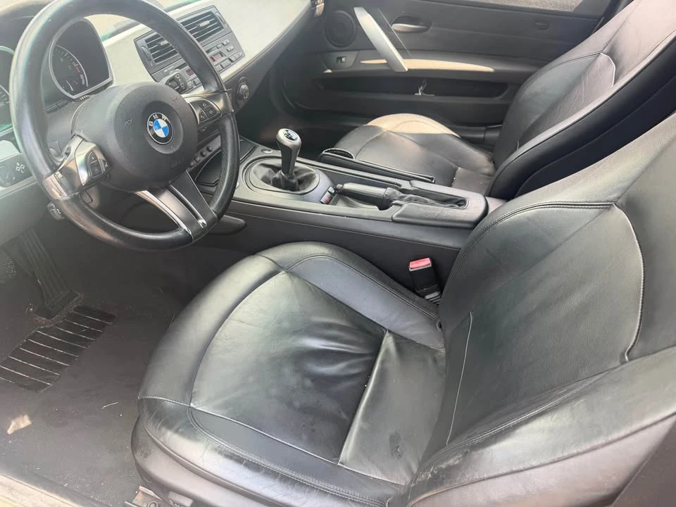 2006 BMW E85 Z4 Roadster - Image 20 of 20