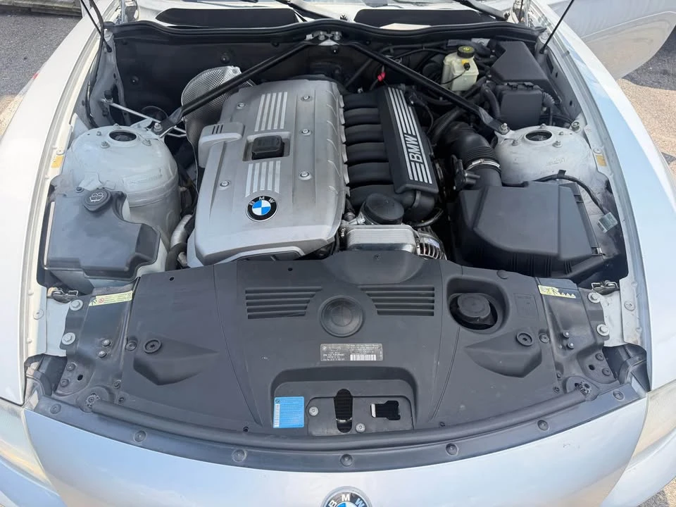 2006 BMW E85 Z4 Roadster - Image 11 of 20