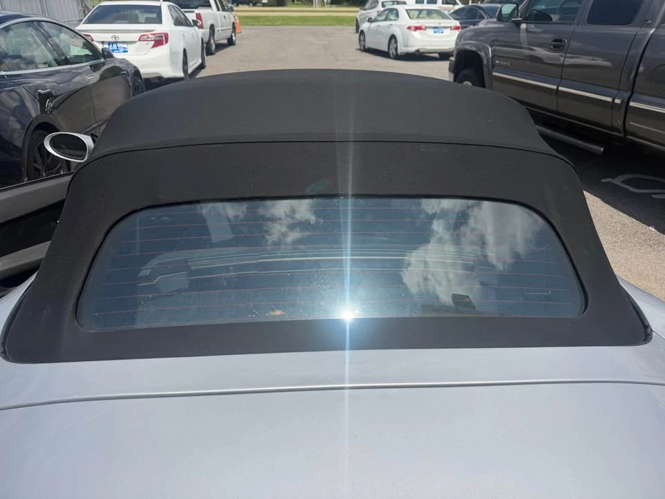 2006 BMW E85 Z4 Roadster - Image 14 of 20