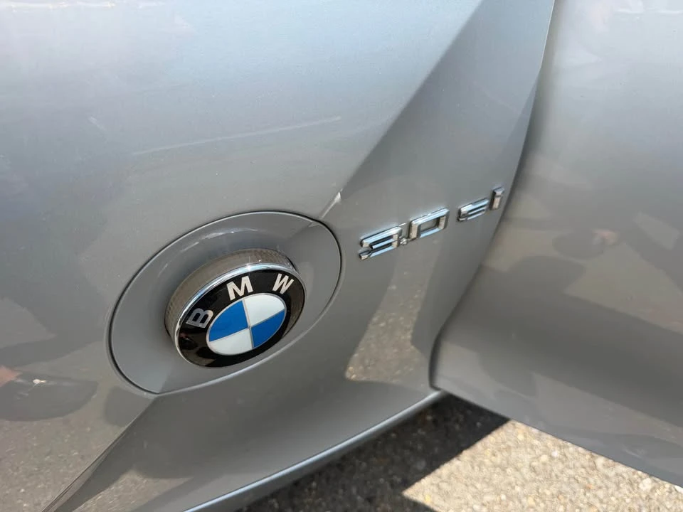 2006 BMW E85 Z4 Roadster - Image 6 of 20