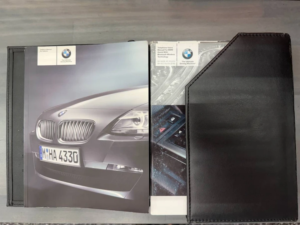 2006 BMW E85 Z4 Roadster - Image 18 of 21