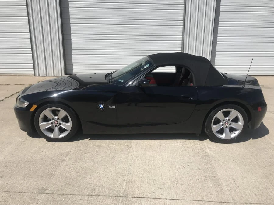 2006 BMW E85 Z4 Roadster - Image 2 of 7