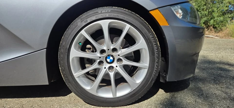 2006 BMW E85 Z4 Roadster - Image 18 of 20