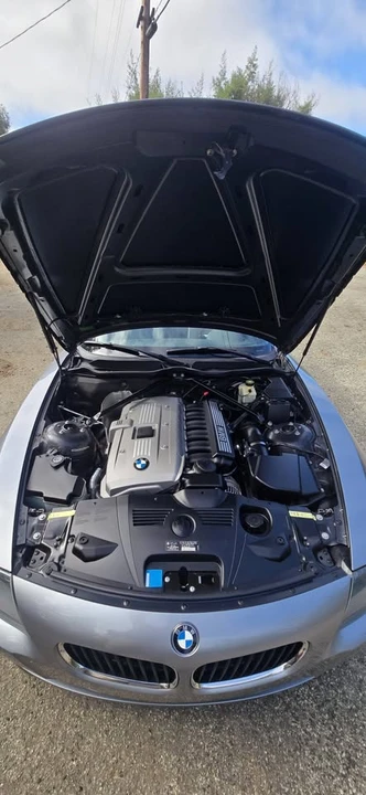 2006 BMW E85 Z4 Roadster - Image 13 of 20