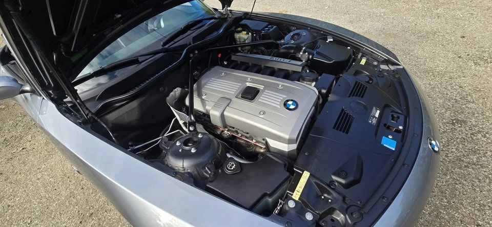 2006 BMW E85 Z4 Roadster - Image 14 of 20