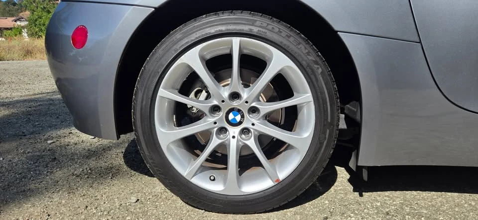2006 BMW E85 Z4 Roadster - Image 17 of 20
