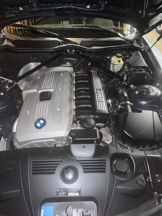 2006 BMW E85 Z4 Roadster - Image 3 of 5