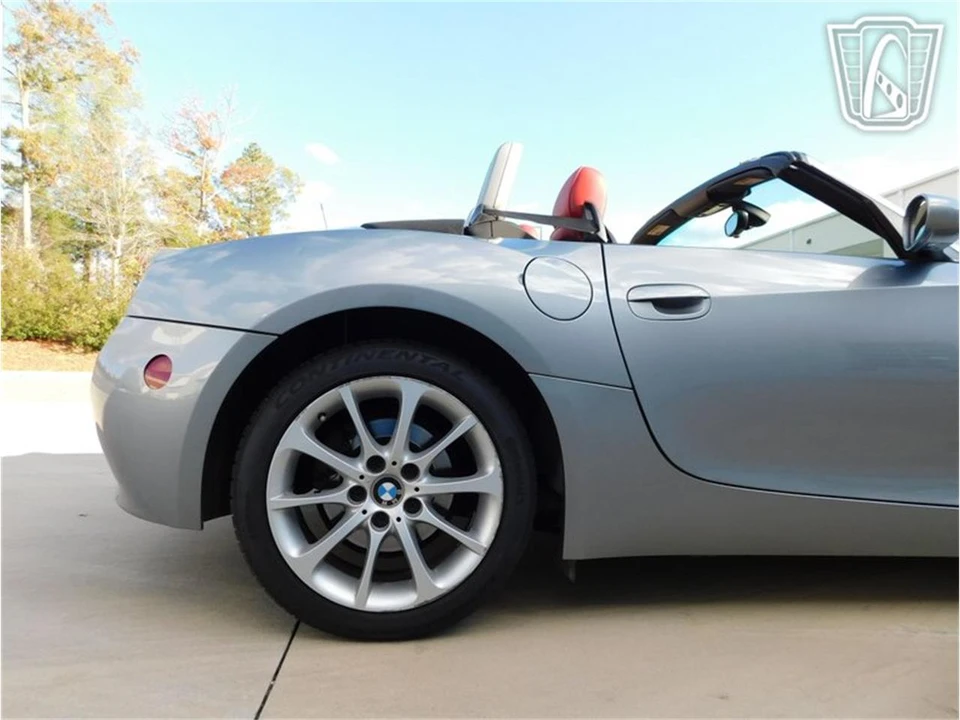 2006 BMW E85 Z4 Roadster - Image 27 of 31
