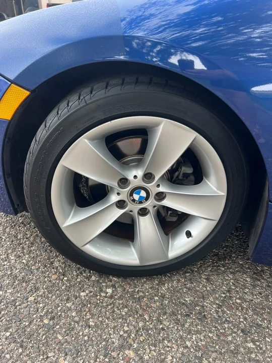 2006 BMW E85 Z4 Roadster - Image 17 of 20