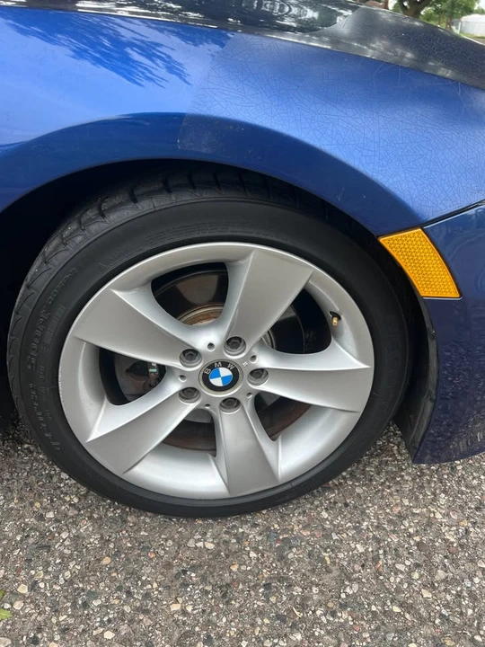 2006 BMW E85 Z4 Roadster - Image 18 of 20