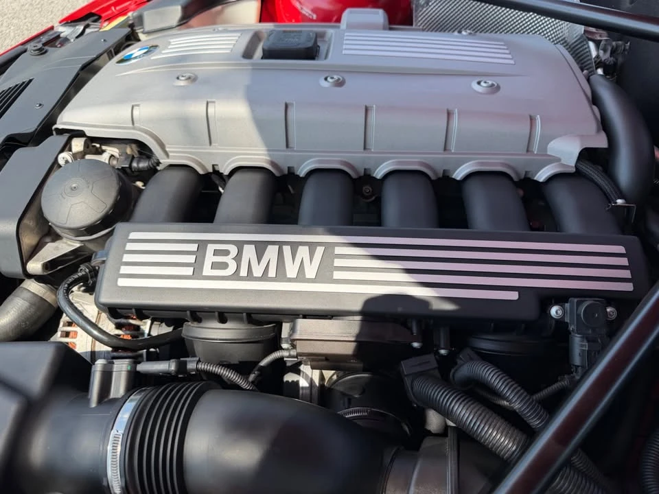 2006 BMW E85 Z4 Roadster - Image 17 of 20