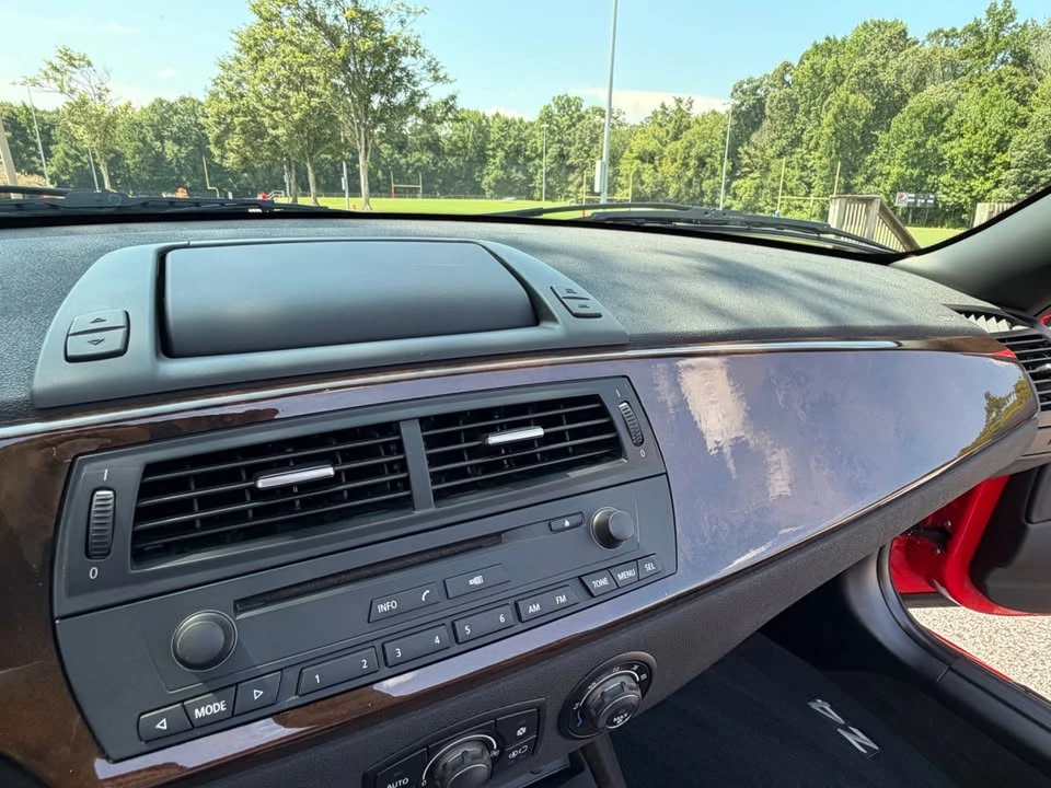 2006 BMW E85 Z4 Roadster - Image 13 of 20