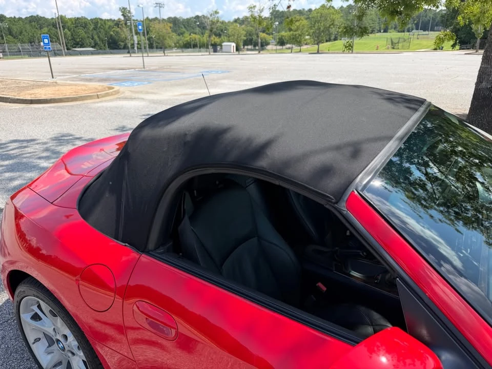 2006 BMW E85 Z4 Roadster - Image 18 of 20
