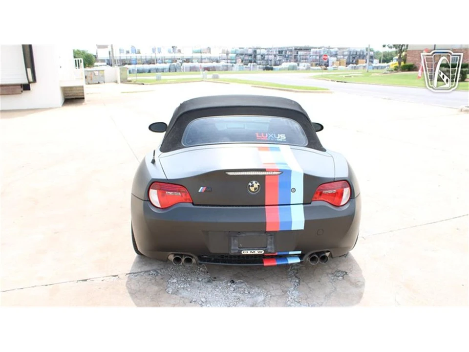 2006 BMW E85 Z4 Roadster - Image 6 of 31