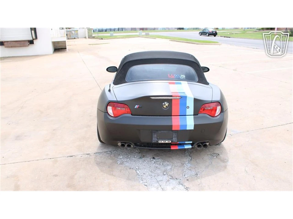2006 BMW E85 Z4 Roadster - Image 26 of 31