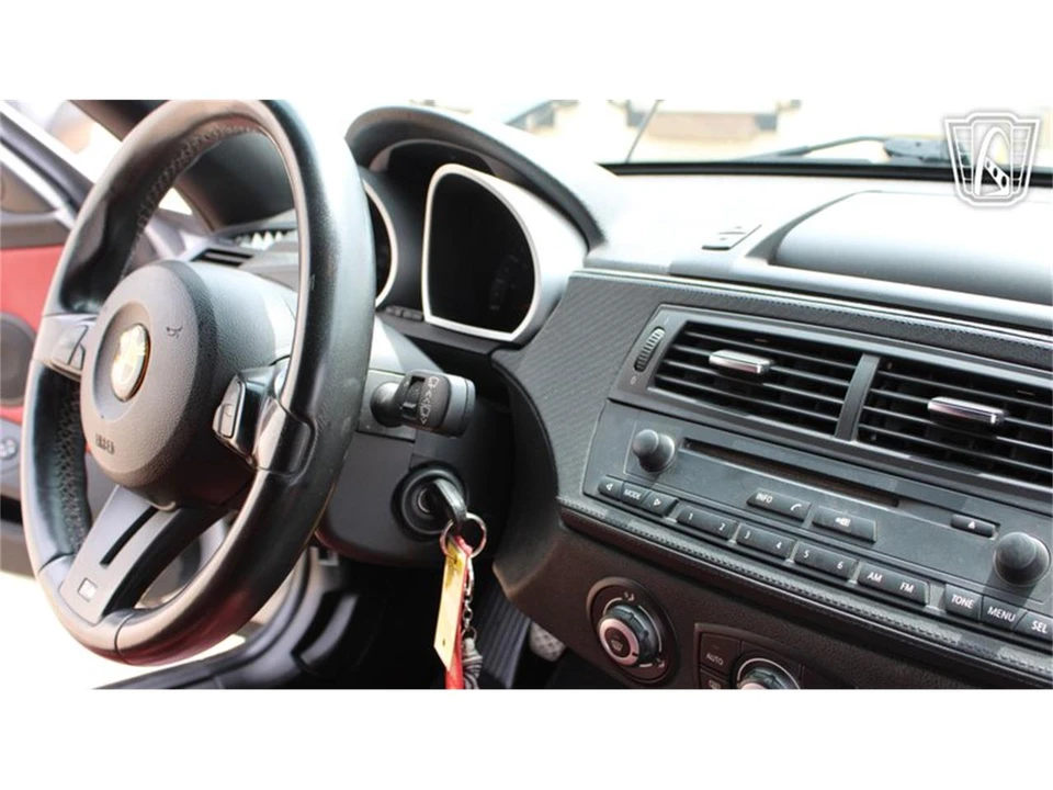 2006 BMW E85 Z4 Roadster - Image 12 of 31