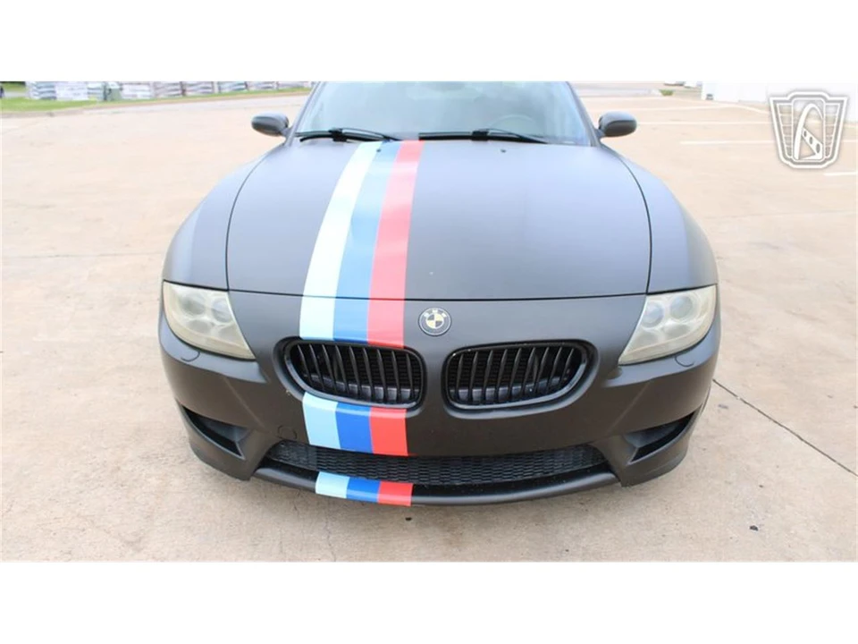 2006 BMW E85 Z4 Roadster - Image 7 of 31